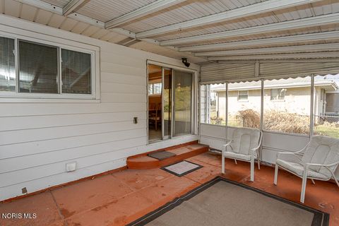 Tiny photo for 27 Harmony Lane, Toledo, OH 43615 (MLS # 10005171)