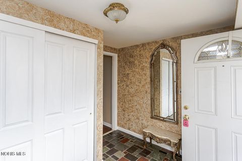 Tiny photo for 27 Harmony Lane, Toledo, OH 43615 (MLS # 10005171)