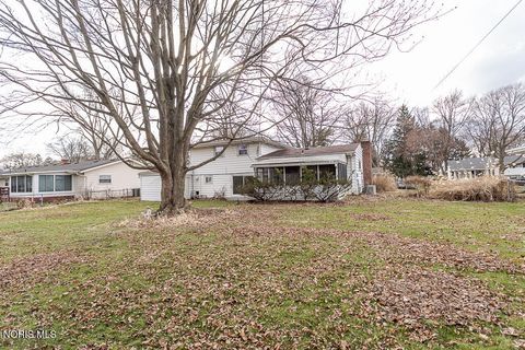 Tiny photo for 27 Harmony Lane, Toledo, OH 43615 (MLS # 10005171)