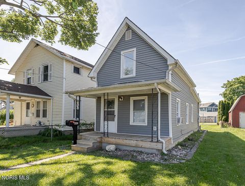 Homes For Sale - 3334 138th Street<br/> Toledo, OH 43611