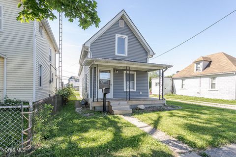 Tiny photo for 3334 138th Street, Toledo, OH 43611 (MLS # 10008754)