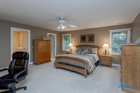 Tiny photo for 3339 Swan Ridge Lane, Maumee, OH 43537 (MLS # 10014154)