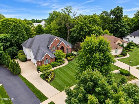 Tiny photo for 3339 Swan Ridge Lane, Maumee, OH 43537 (MLS # 10014154)