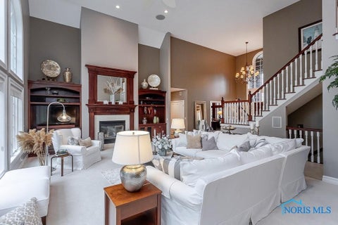 Tiny photo for 3339 Swan Ridge Lane, Maumee, OH 43537 (MLS # 10014154)