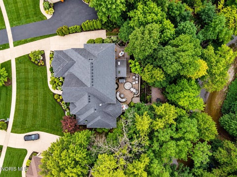 Tiny photo for 3339 Swan Ridge Lane, Maumee, OH 43537 (MLS # 10014154)