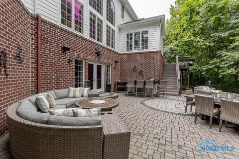 Tiny photo for 3339 Swan Ridge Lane, Maumee, OH 43537 (MLS # 10014154)