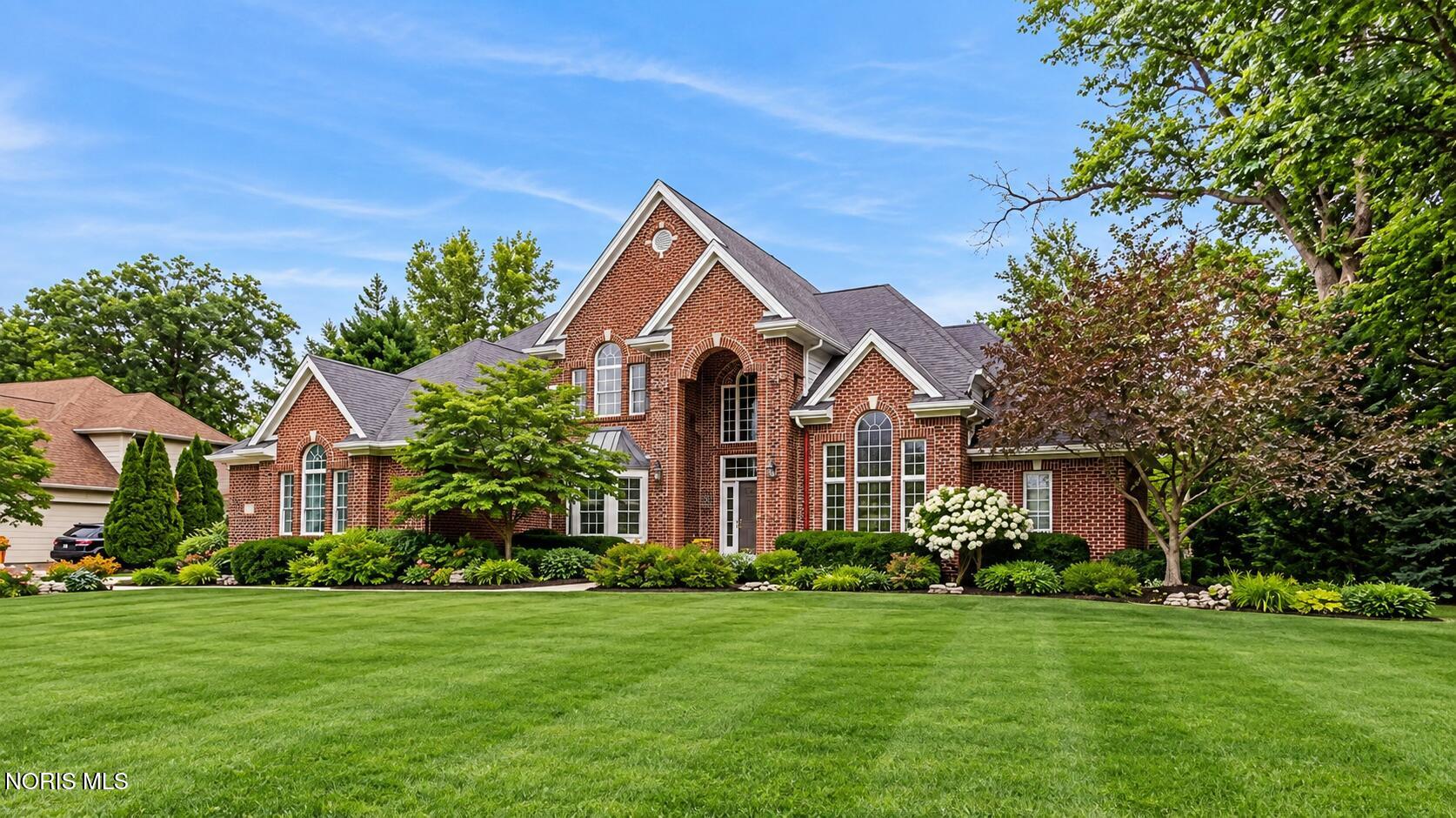 3339 Swan Ridge Lane