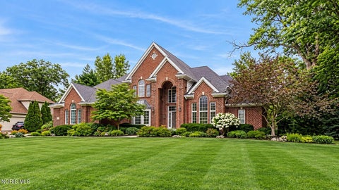 Tiny photo for 3339 Swan Ridge Lane, Maumee, OH 43537 (MLS # 10014154)