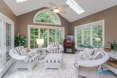 Tiny photo for 3339 Swan Ridge Lane, Maumee, OH 43537 (MLS # 10014154)