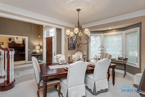 Tiny photo for 3339 Swan Ridge Lane, Maumee, OH 43537 (MLS # 10014154)