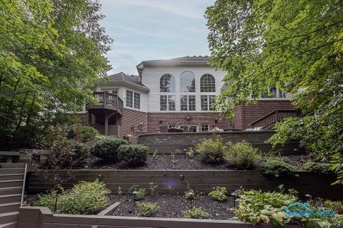 Tiny photo for 3339 Swan Ridge Lane, Maumee, OH 43537 (MLS # 10014154)