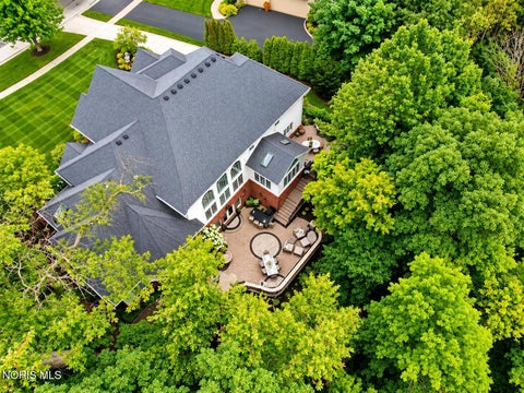 Tiny photo for 3339 Swan Ridge Lane, Maumee, OH 43537 (MLS # 10014154)