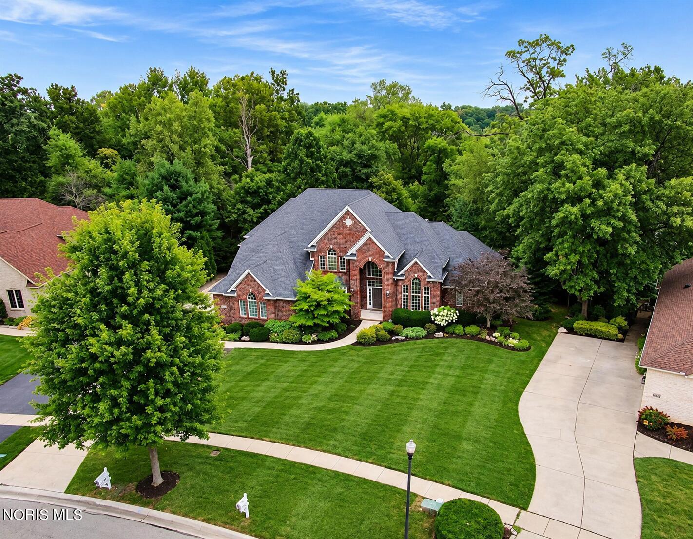 3339 Swan Ridge Lane