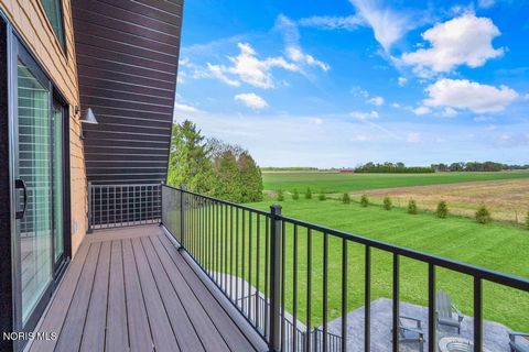 Tiny photo for 1861 N Opfer Lentz Road, Martin, OH 43445 (MLS # 10004160)