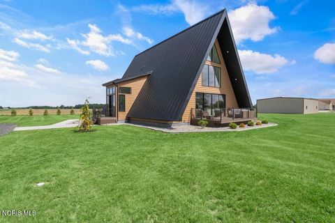 Tiny photo for 1861 N Opfer Lentz Road, Martin, OH 43445 (MLS # 10004160)