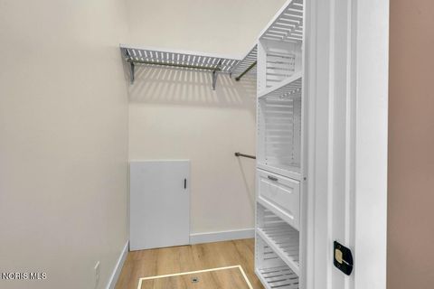 Tiny photo for 1861 N Opfer Lentz Road, Martin, OH 43445 (MLS # 10004160)