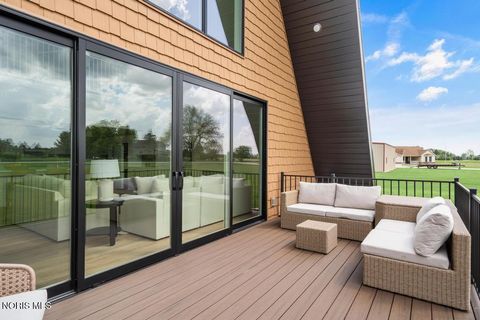 Tiny photo for 1861 N Opfer Lentz Road, Martin, OH 43445 (MLS # 10004160)