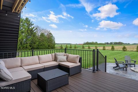 Tiny photo for 1861 N Opfer Lentz Road, Martin, OH 43445 (MLS # 10004160)