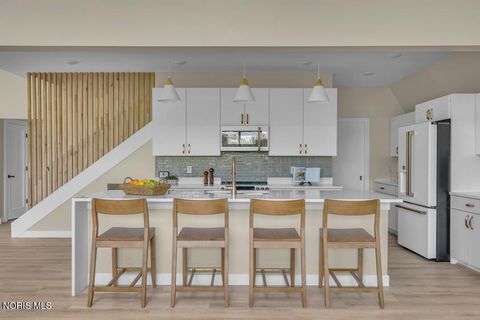 Tiny photo for 1861 N Opfer Lentz Road, Martin, OH 43445 (MLS # 10004160)