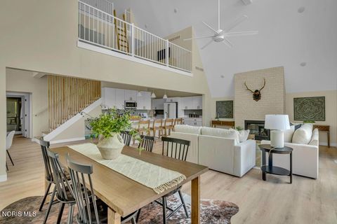 Tiny photo for 1861 N Opfer Lentz Road, Martin, OH 43445 (MLS # 10004160)