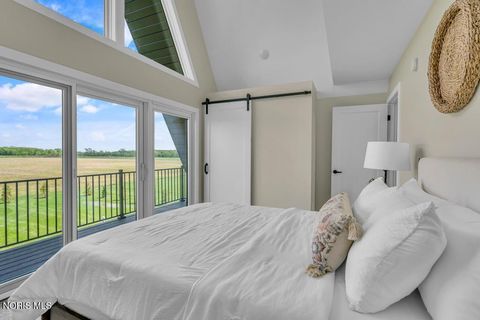 Tiny photo for 1861 N Opfer Lentz Road, Martin, OH 43445 (MLS # 10004160)