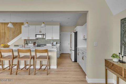 Tiny photo for 1861 N Opfer Lentz Road, Martin, OH 43445 (MLS # 10004160)