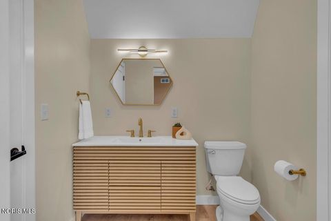 Tiny photo for 1861 N Opfer Lentz Road, Martin, OH 43445 (MLS # 10004160)