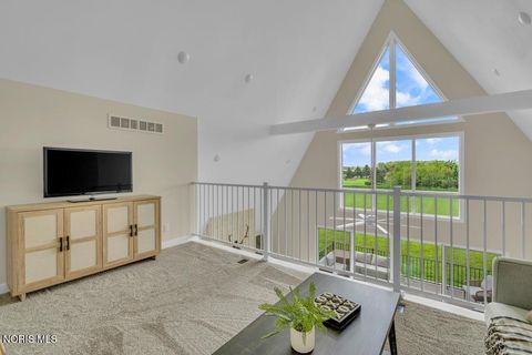 Tiny photo for 1861 N Opfer Lentz Road, Martin, OH 43445 (MLS # 10004160)