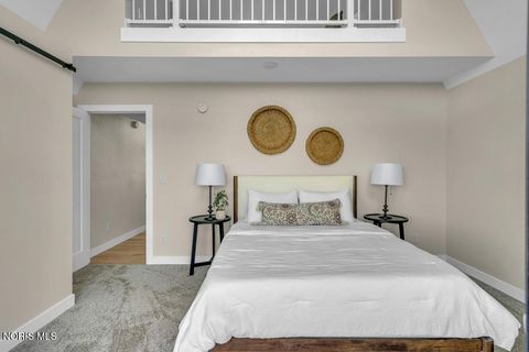 Tiny photo for 1861 N Opfer Lentz Road, Martin, OH 43445 (MLS # 10004160)