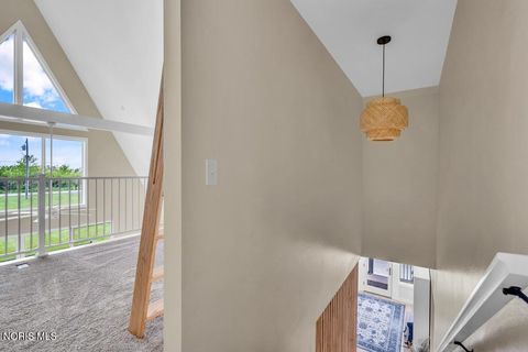 Tiny photo for 1861 N Opfer Lentz Road, Martin, OH 43445 (MLS # 10004160)