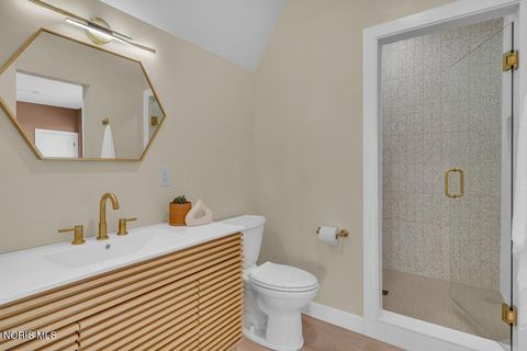 Tiny photo for 1861 N Opfer Lentz Road, Martin, OH 43445 (MLS # 10004160)