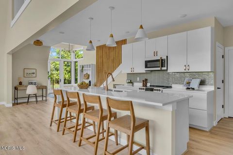 Tiny photo for 1861 N Opfer Lentz Road, Martin, OH 43445 (MLS # 10004160)