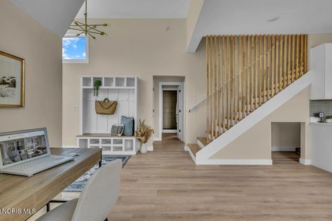 Tiny photo for 1861 N Opfer Lentz Road, Martin, OH 43445 (MLS # 10004160)