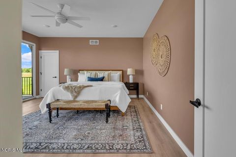 Tiny photo for 1861 N Opfer Lentz Road, Martin, OH 43445 (MLS # 10004160)