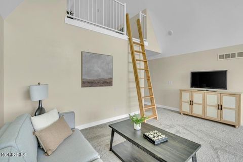 Tiny photo for 1861 N Opfer Lentz Road, Martin, OH 43445 (MLS # 10004160)