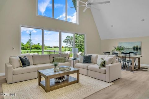 Tiny photo for 1861 N Opfer Lentz Road, Martin, OH 43445 (MLS # 10004160)