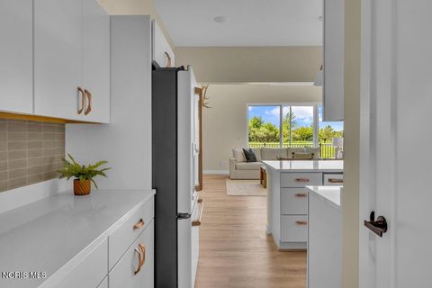 Tiny photo for 1861 N Opfer Lentz Road, Martin, OH 43445 (MLS # 10004160)