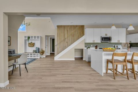 Tiny photo for 1861 N Opfer Lentz Road, Martin, OH 43445 (MLS # 10004160)