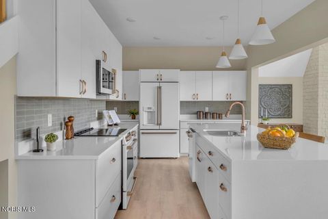 Tiny photo for 1861 N Opfer Lentz Road, Martin, OH 43445 (MLS # 10004160)