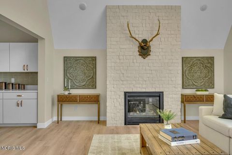 Tiny photo for 1861 N Opfer Lentz Road, Martin, OH 43445 (MLS # 10004160)