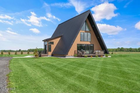 Photo of 1861 N Opfer Lentz Road, Martin, OH 43445 (MLS # 10004160)