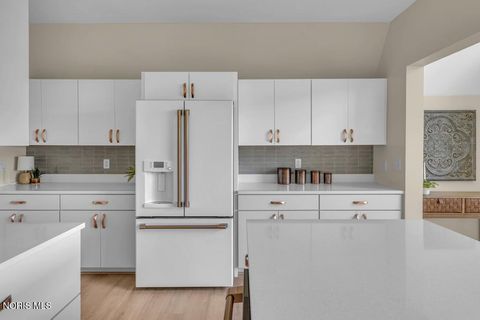 Tiny photo for 1861 N Opfer Lentz Road, Martin, OH 43445 (MLS # 10004160)