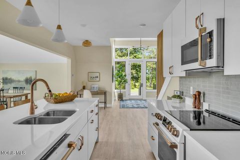 Tiny photo for 1861 N Opfer Lentz Road, Martin, OH 43445 (MLS # 10004160)