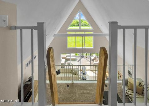 Tiny photo for 1861 N Opfer Lentz Road, Martin, OH 43445 (MLS # 10004160)