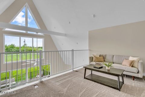 Tiny photo for 1861 N Opfer Lentz Road, Martin, OH 43445 (MLS # 10004160)