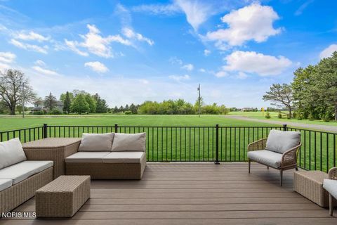 Tiny photo for 1861 N Opfer Lentz Road, Martin, OH 43445 (MLS # 10004160)