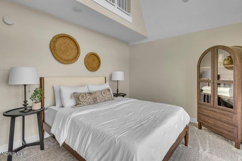 Tiny photo for 1861 N Opfer Lentz Road, Martin, OH 43445 (MLS # 10004160)