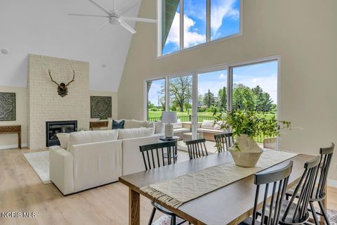 Tiny photo for 1861 N Opfer Lentz Road, Martin, OH 43445 (MLS # 10004160)