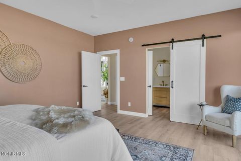 Tiny photo for 1861 N Opfer Lentz Road, Martin, OH 43445 (MLS # 10004160)