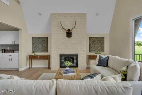 Tiny photo for 1861 N Opfer Lentz Road, Martin, OH 43445 (MLS # 10004160)